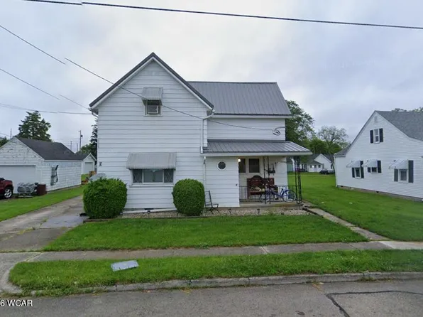 127 Balyeat Ave, Van Wert, OH 45891