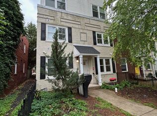 114 O St SW, Washington, DC 20024