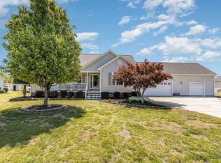 40 Burke Ct, Smithfield, NC 27577