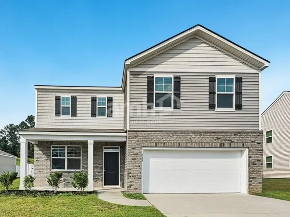 123 Troupe Dr, Savannah, GA 31407