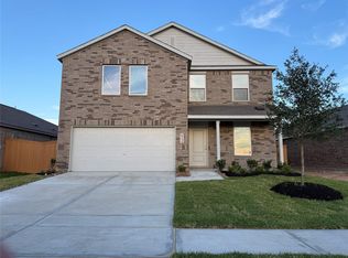 19234 Saint Green Dr, Hockley, TX 77447