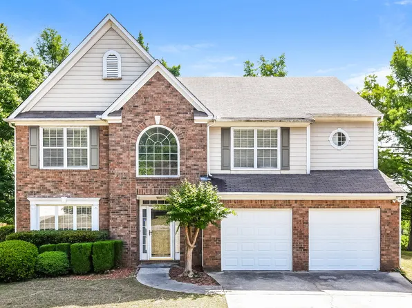 1675 Berrywood Way, Cumming, GA 30041
