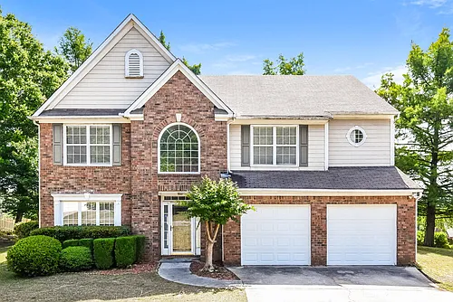 1675 Berrywood Way Photo 1