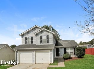 5629 Norman Ct, Atlanta, GA 30349