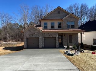 1102 Bear Branch Cir LOT 11, Joelton, TN 37080