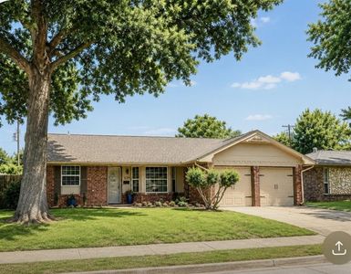 534 E 28th St, Edmond, OK, 73013