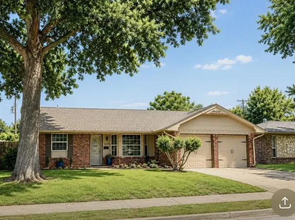 534 E 28th St, Edmond, OK 73013