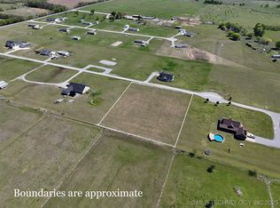 1751 E 473rd, Pryor, OK 74361