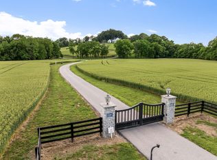 1935 Thompson Station Rd W, Thompsons Station, TN 37179