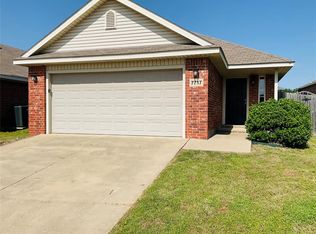 7717 Bennie Ter, Oklahoma City, OK 73135