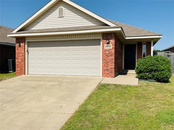 7717 Bennie Ter, Oklahoma City, OK 73135