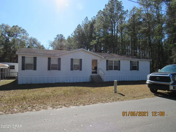 3265 Pompey Ave, Vernon, FL 32462