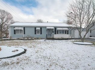 3201 S Vermont Ave, Independence, MO 64052