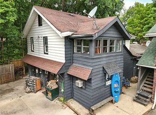 417 & 419 Sackett Ave, Cuyahoga Falls, OH