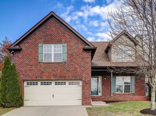 2212 Jennifer Ct, Hermitage, TN 37076