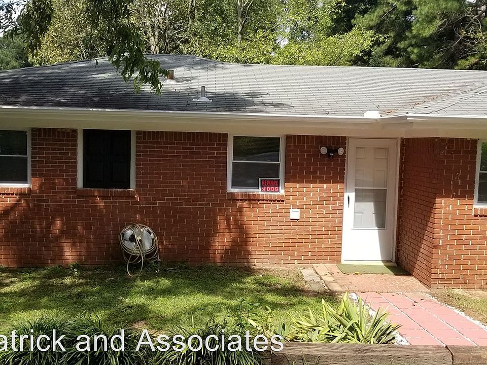 1st image of 108 S Woodland Dr #1
