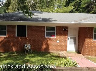 108 S Woodland Dr #1, Atlanta, GA 30340