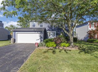 2979 Casper Ave, Hilliard, OH