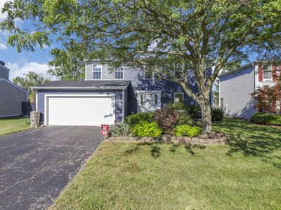 2979 Casper Ave, Hilliard, OH, 43026
