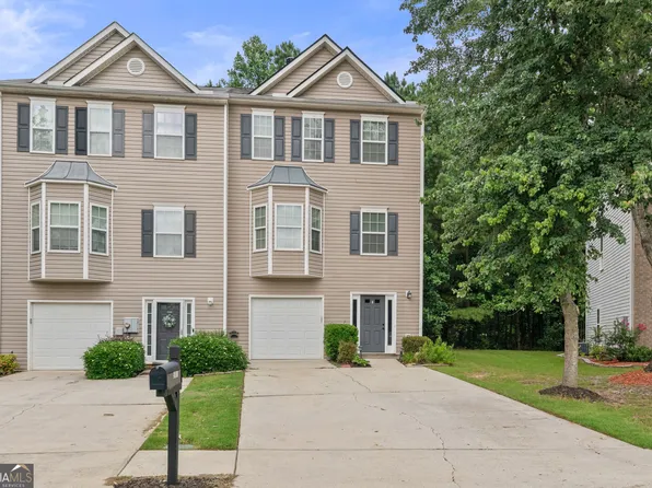 5061 Timber Hills Dr, Oakwood, GA 30566