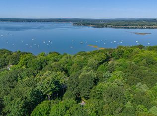 25 Hillcrest Ave, Yarmouth, ME 04096