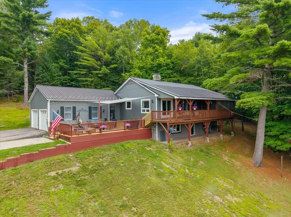 82 Butter Street, Guilford, ME 04443