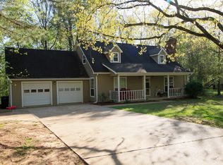 33 Shoemaker Cir, Batesville, AR 72501