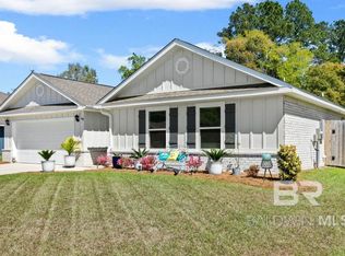 12692 Mikado Cir, Elberta, AL 36530
