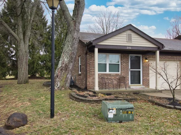 246 Apples Way, Batavia, OH 45103