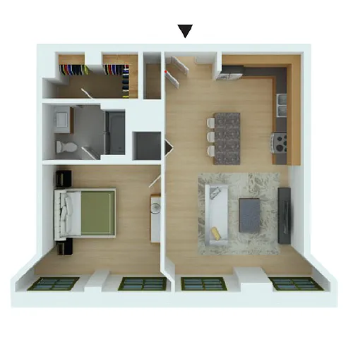Floor plan Atlas-05