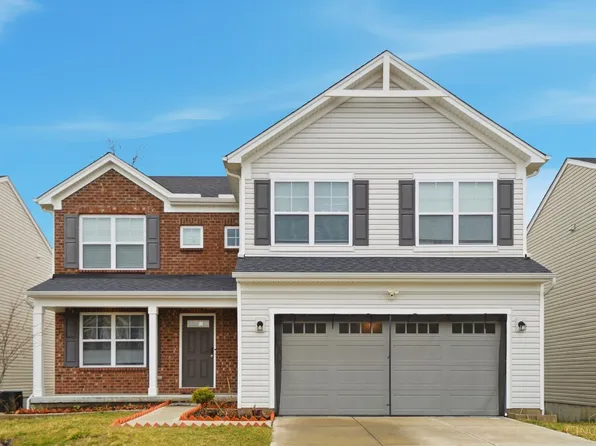 2244 Pine Valley Dr, Hamilton, OH 45013