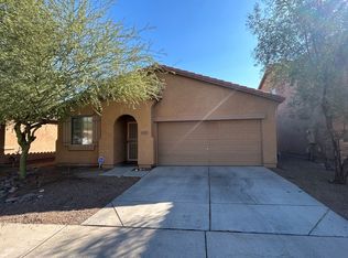 6315 S 69th Gln, Laveen, AZ 85339