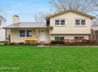 601 Jefferson St, Hinsdale, IL 60521