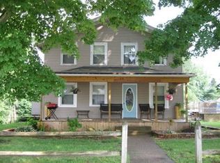 26241 Main St, Coolville, OH 45723