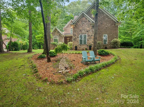 5508 Timber Falls Ct, Waxhaw, NC 28173