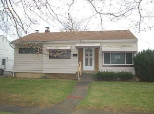 3702 Delaware Ave, Flint, MI 48506