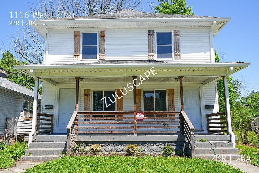 1st image of 1116 W 31st St