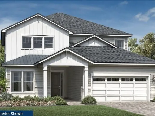 683 CAIDEN Drive, Ponte Vedra, FL 32081