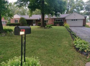1230 Twill Ct, Saint Louis, MO 63137