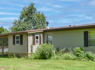 653 Michigan Rd, Coldwater, MI 49036