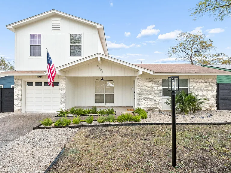 8505 Spearman Dr — Photo 22