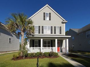 520 Delafield Dr, Summerville, SC 29483