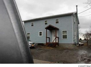 522 Jefferson St, Watertown, NY 13601