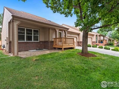 1118 Evenstar Ct, Fort Collins, CO, 80526