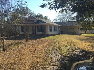 1461 Highway 4, Newellton, LA 71357