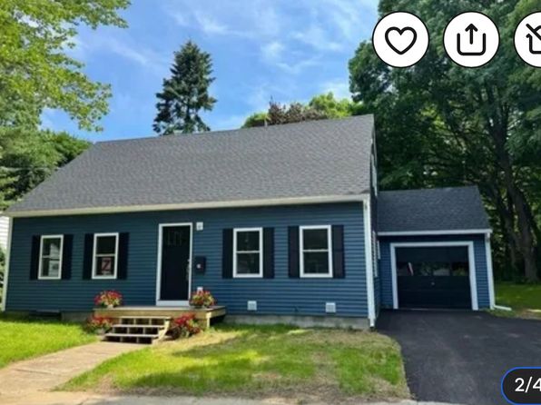 24 Bennington Ct