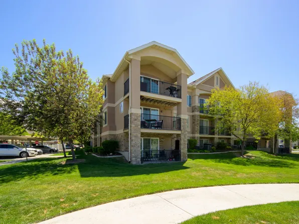 1249 W Cambria Way N #303, Pleasant Grove, UT 84062