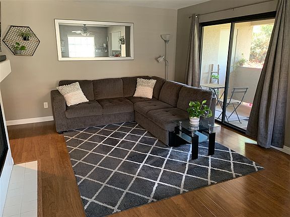 2nd image of 10343 Azuaga St Unit 68