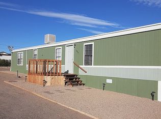 3276 N Hope Rd, Golden Valley, AZ 86413