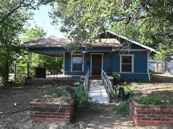 2121 Avenue G, Wichita Falls, TX 76309